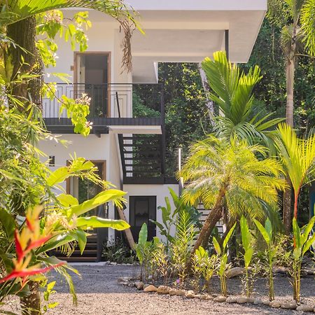 Casa Blanca Villas Ojochal Esterno foto