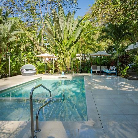 Casa Blanca Villas Ojochal Esterno foto