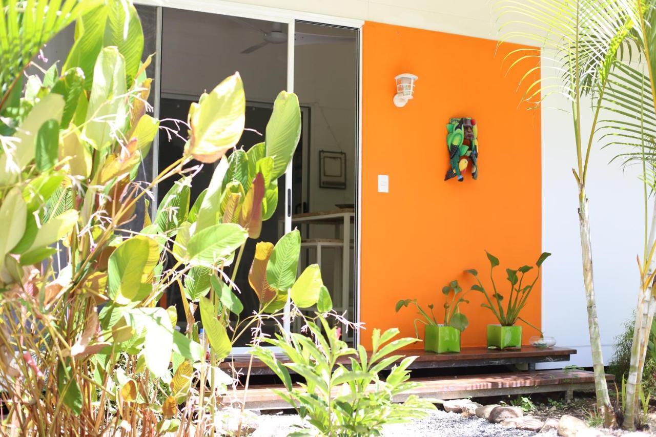 Casa Blanca Villas Ojochal Esterno foto