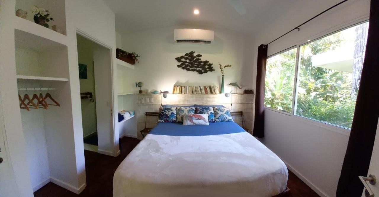 Casa Blanca Villas Ojochal Esterno foto
