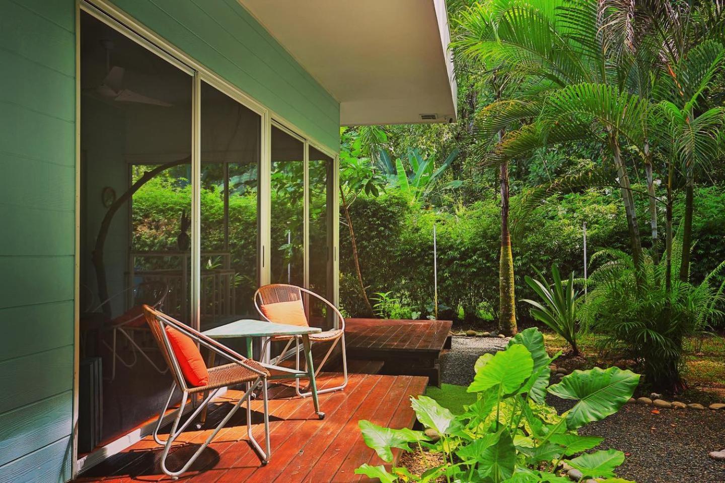 Casa Blanca Villas Ojochal Esterno foto
