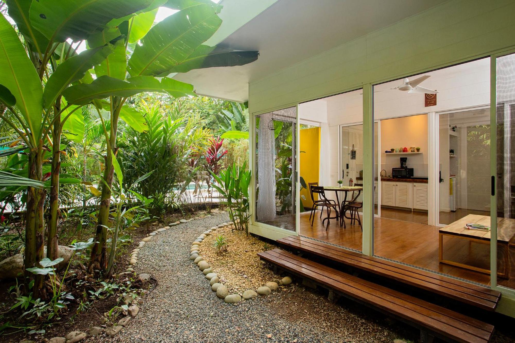 Casa Blanca Villas Ojochal Esterno foto
