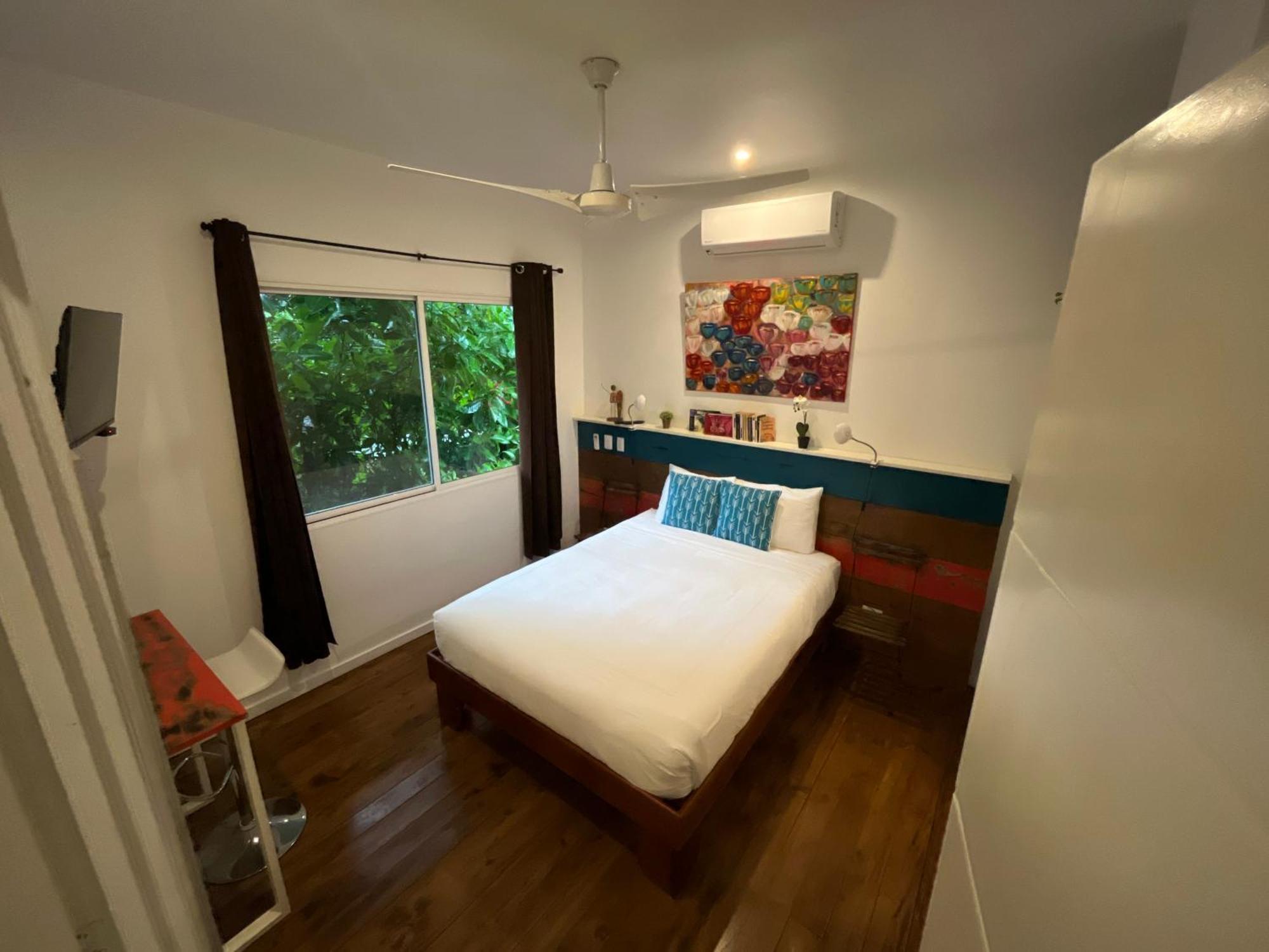Casa Blanca Villas Ojochal Esterno foto
