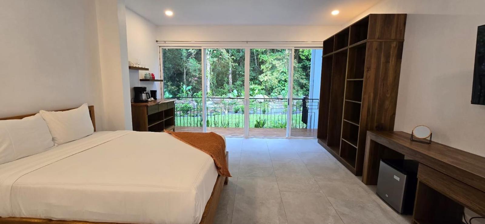 Casa Blanca Villas Ojochal Esterno foto