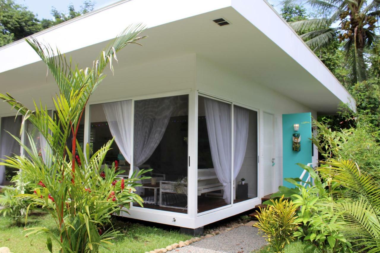 Casa Blanca Villas Ojochal Esterno foto