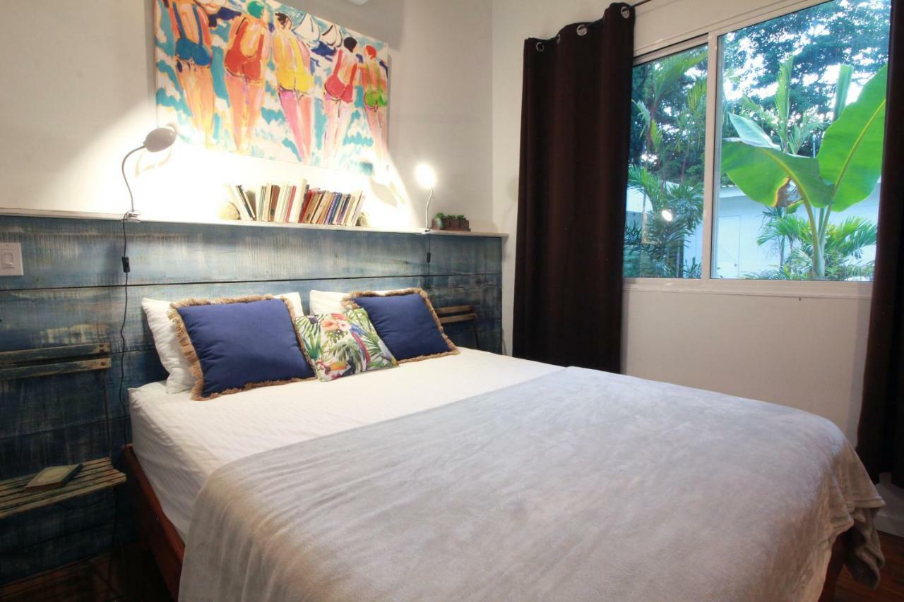 Casa Blanca Villas Ojochal Esterno foto