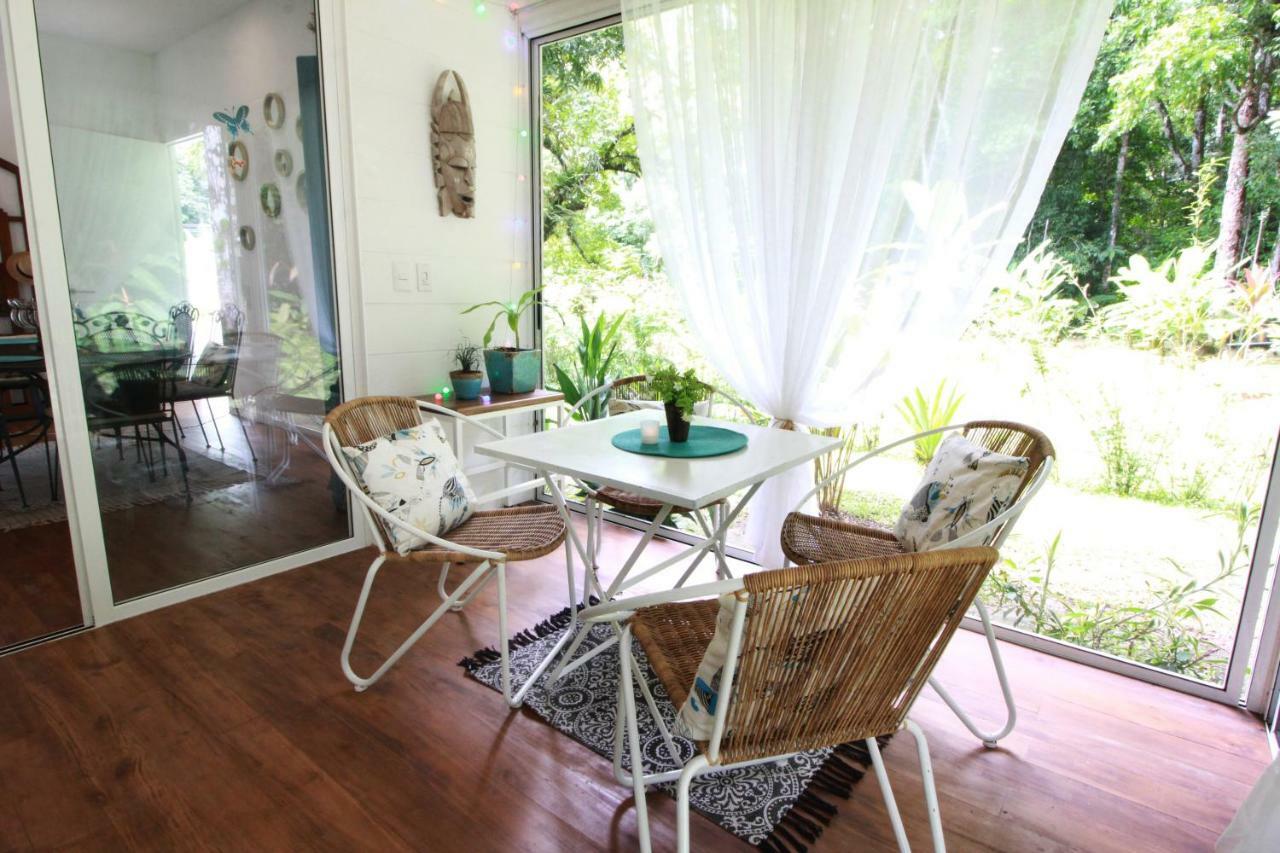 Casa Blanca Villas Ojochal Esterno foto