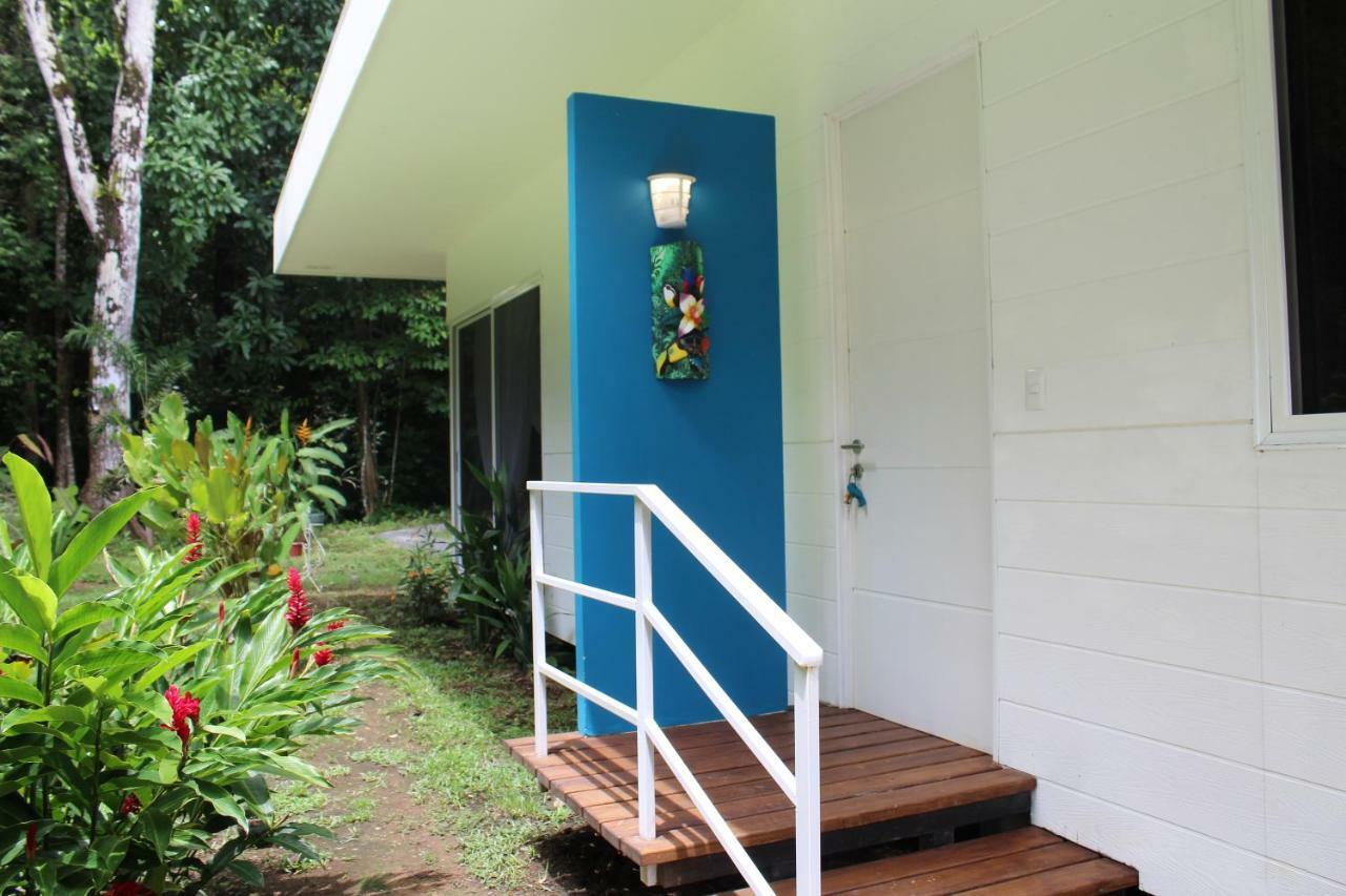 Casa Blanca Villas Ojochal Esterno foto