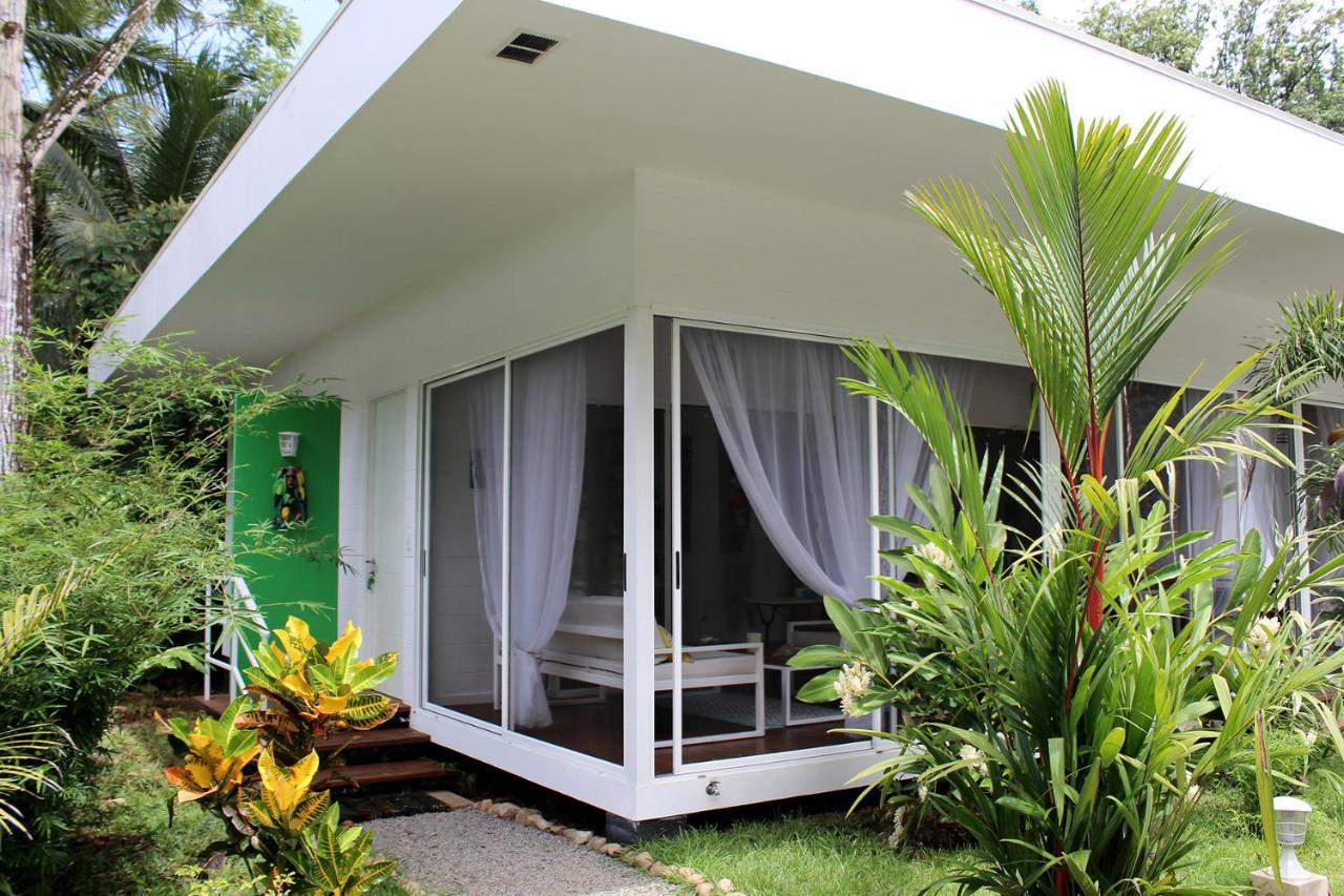 Casa Blanca Villas Ojochal Esterno foto
